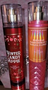 Bath & Body Works